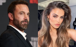 ¿Nuevo romance? Afirman que Ben Affleck olvidó a Jennifer Lopez con modelo de 28 años