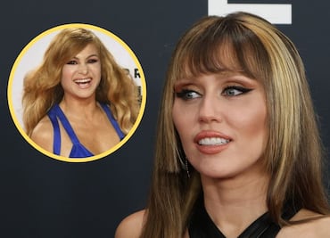 ¿Plagio o coincidencia? Fans dicen que canción de Miley Cyrus suena a ‘Mío’ de Paulina Rubio