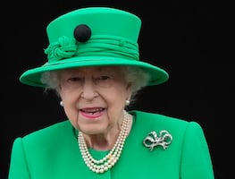 Reina Isabel II, una monarca que rompió récords durante 70 años en el trono