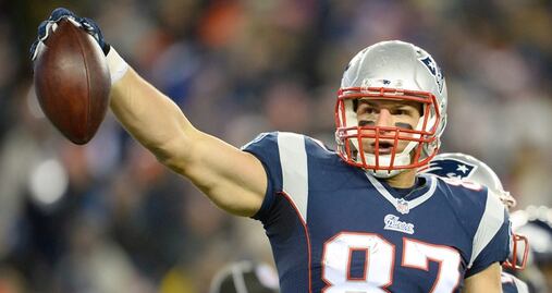 ¿Qué comen los jugadores de la NFL?