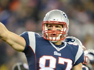 ¿Qué comen los jugadores de la NFL?