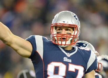¿Qué comen los jugadores de la NFL?