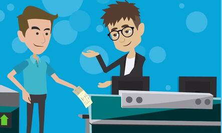 La visa más barata para ingresar a EU