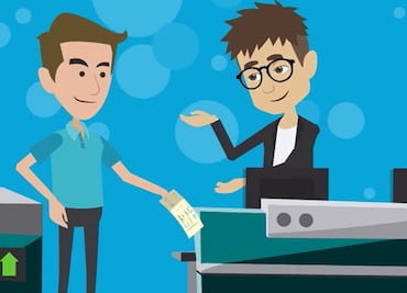 La visa más barata para ingresar a EU