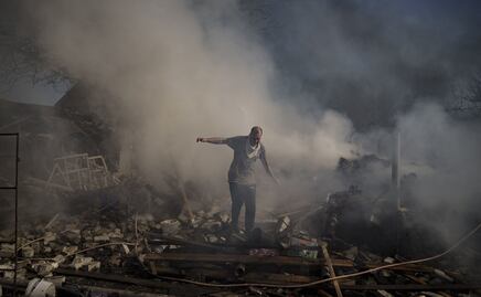 Reino Unido se prepara para la guerra: Starmer alerta sobre amenaza sin precedentes