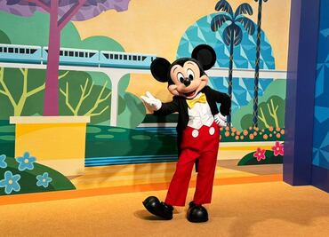 Nuevas atracciones y experiencias para vivir en Walt Disney World este verano 2024