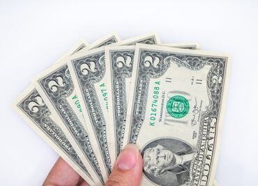 ¿Has tenido uno? Esta es la curiosa razón por la que casi no hay billetes de 2 dólares