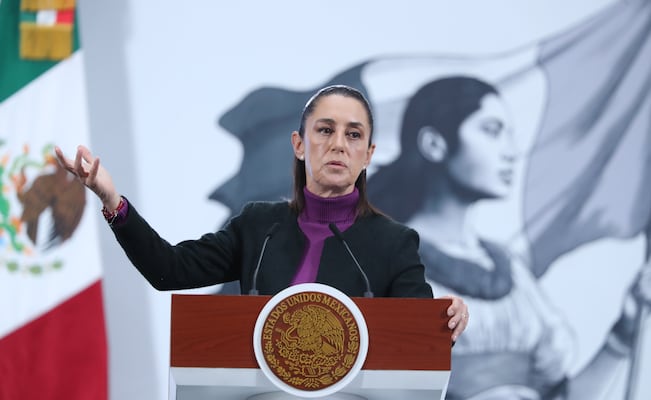 Sheinbaum nombra a López-Gatell representante de México ante la OMS, pese a críticas por su gestión del COVID