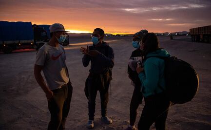Deseo de enorgullecer a los padres es clave para hispanos de altos ingresos