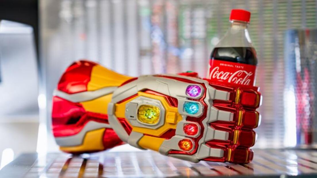 Guía gastronómica para deleitarte en Avengers Campus de Disney 