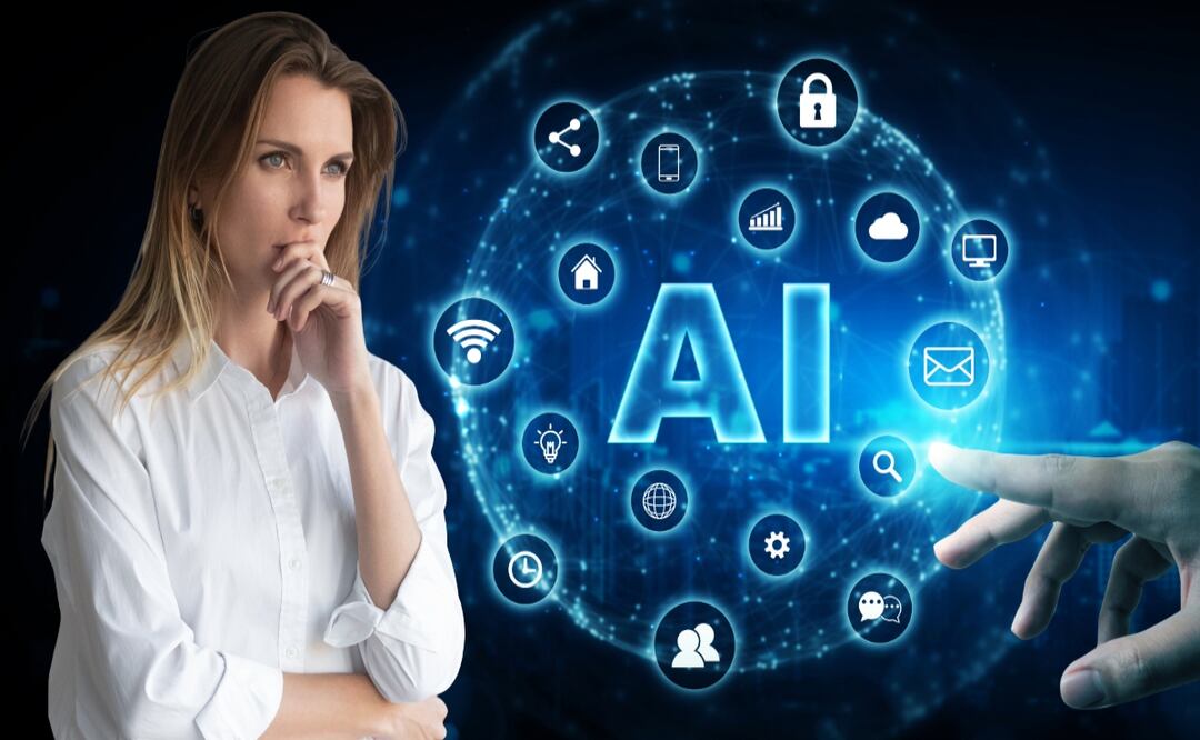 Los 10 empleos destinados a desaparecer desde 2025 por culpa de la IA, ChatGPT y la tecnología. Foto: Adobe