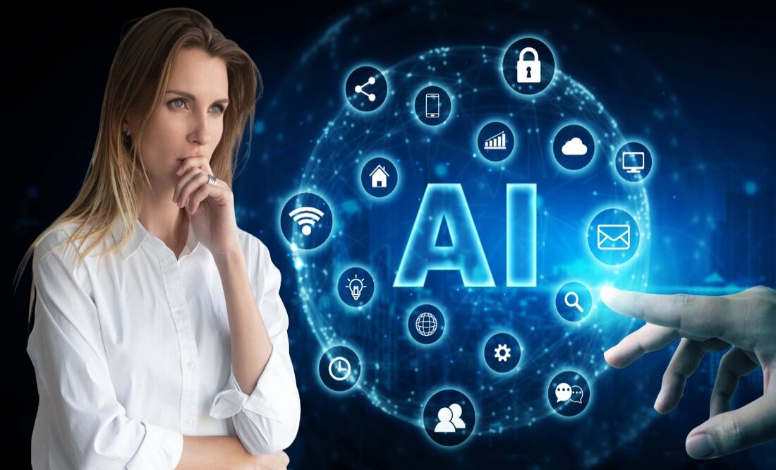 Los 10 empleos destinados a desaparecer desde 2025 por culpa de la IA, ChatGPT y la tecnología. Foto: Adobe