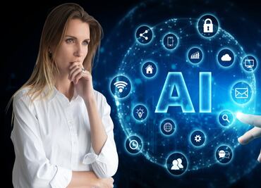 Los 10 empleos destinados a desaparecer desde 2025 por culpa de la IA, ChatGPT y la tecnología