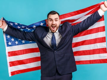 Hay trabajo para mexicanos en el Consulado de Estados Unidos; pagan $341,278 anuales y solo piden prepa