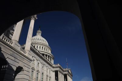 Cierre del Gobierno de Estados Unidos: ¿Qué aprobó el Senado y qué falta para reabrir la Administración tras 42 días?
