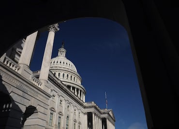Cierre del Gobierno de Estados Unidos: ¿Qué aprobó el Senado y qué falta para reabrir la Administración tras 42 días?