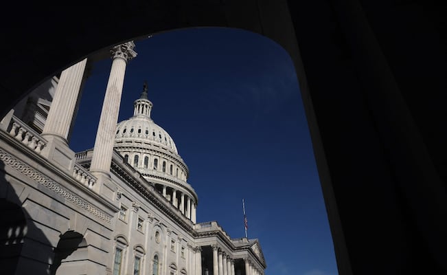 Cierre del Gobierno de Estados Unidos: ¿Qué aprobó el Senado y qué falta para reabrir la Administración tras 42 días?