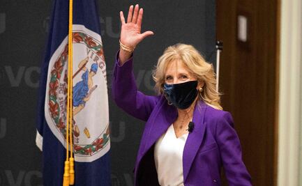Jill Biden se somete a una intervención ambulatoria