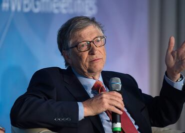 Bill Gates alerta que la siguiente pandemia podría ser 10 veces peor