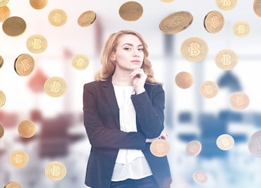 Todo sobre inversiones y criptomonedas. Secretaría de Hacienda lanza diplomado GRATIS. Requisitos