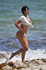 Los mejores looks de Jackie Cruz