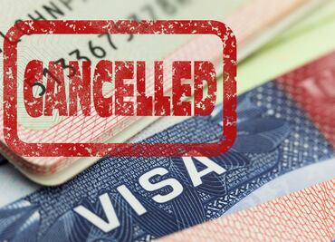 Visa de turista: ¿Qué pasa si te quedas en EU más tiempo del permitido?