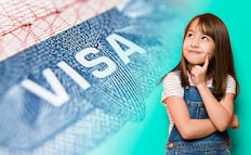 Costo de la visa americana de turista 2026 para niños: requisitos y documentos 