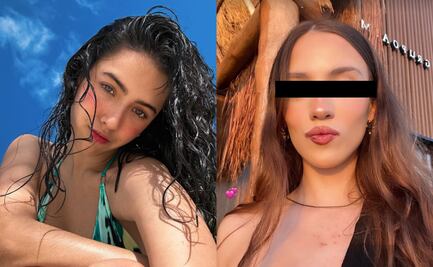 Nicole Agnesi habla tras la detención de Marianne Gonzaga: “Tengo 5 días sin recibir mensajes malintencionados hacia mi bebé”