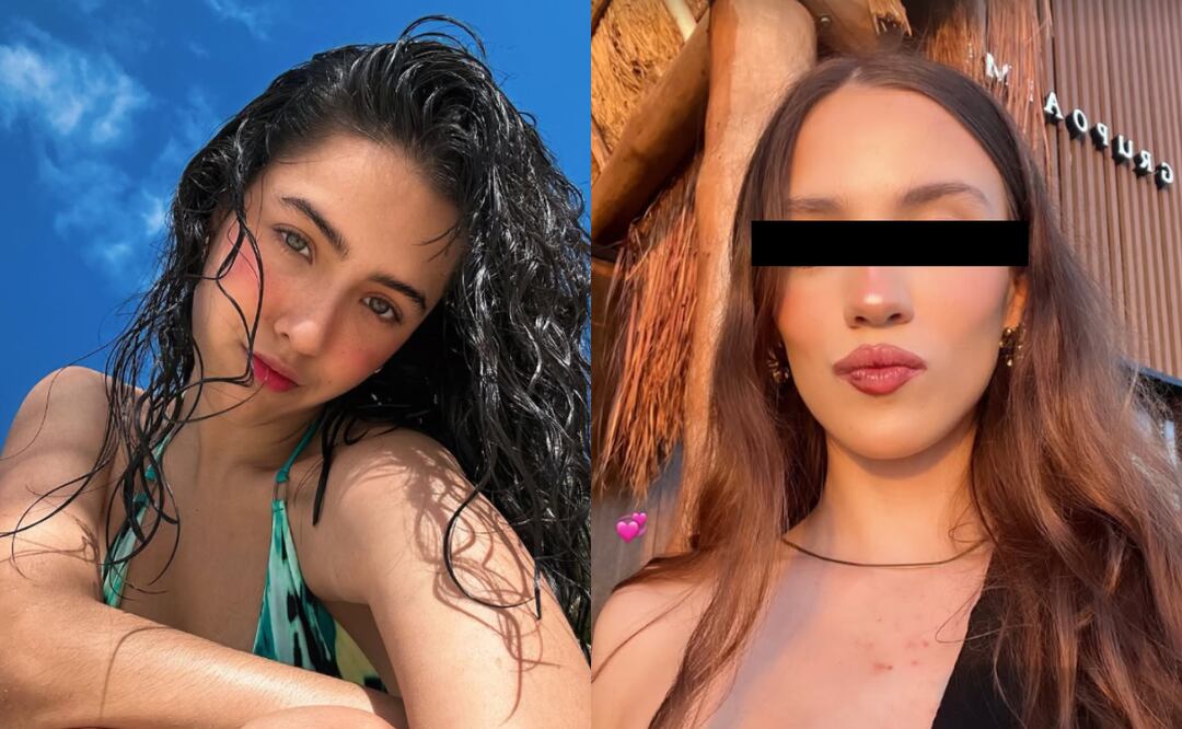 Nicole Agnesi rompe el silencio tras la detención de Marianne Gonzaga: “Tengo 5 días sin recibir mensajes malintencionados hacia mi bebé”. Foto: Captura Instagram