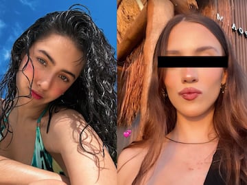 Nicole Agnesi habla tras la detención de Marianne Gonzaga: “Tengo 5 días sin recibir mensajes malintencionados hacia mi bebé”