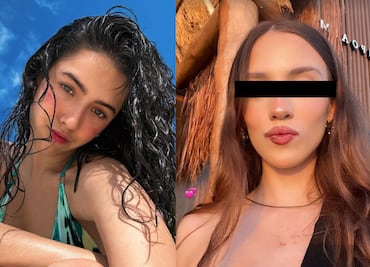 Nicole Agnesi habla tras la detención de Marianne Gonzaga: “Tengo 5 días sin recibir mensajes malintencionados hacia mi bebé”