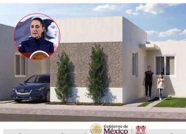 Así serán las viviendas del Bienestar de Sheinbaum. Requisitos para inscribirse