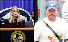 Estados Unidos eleva recompensa a 15 millones por exolímpico canadiense aliado del Cártel de Sinaloa