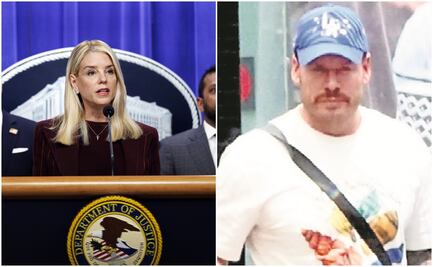 Estados Unidos eleva recompensa a 15 millones por exolímpico canadiense aliado del Cártel de Sinaloa