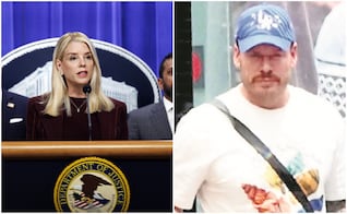 Estados Unidos eleva recompensa a 15 millones por exolímpico canadiense aliado del Cártel de Sinaloa