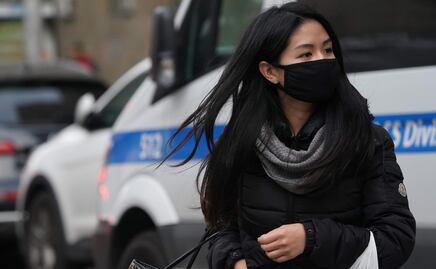 Primer caso de contagio local de coronavirus en Estados Unidos