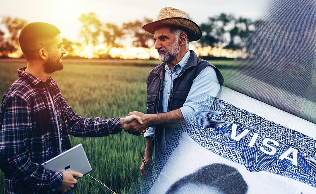 No se debe cubrir ninguna cuota al conseguir un trabajo legal en Estados Unidos. Foto: iStock