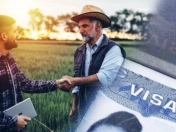 ¿Te ofrecieron un trabajo en Los Ángeles? Alerta consulado de EU que así operan los estafadores