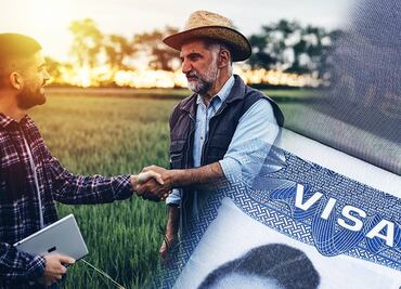 ¿Te ofrecieron un trabajo en Los Ángeles? Alerta consulado de EU que así operan los estafadores