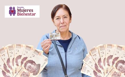 Pensión Mujeres Bienestar agosto 2025: localiza tu módulo de registro paso a paso