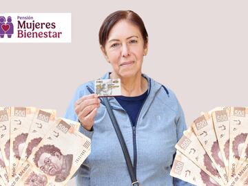 Pensión Mujeres Bienestar agosto 2025: localiza tu módulo de registro paso a paso