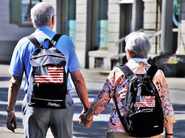 Visa americana para adultos mayores: ¿Cuáles son los requisitos? ¿Hay entrevista?