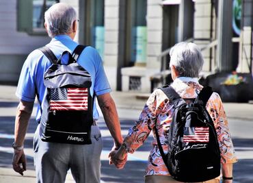 Visa americana para adultos mayores: ¿Cuáles son los requisitos? ¿Hay entrevista?