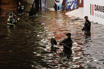 Alerta en CDMX: fuertes lluvias y caída de granizo este 12 de agosto, conoce las alcaldías afectadas