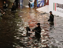 Alerta en CDMX: fuertes lluvias y caída de granizo este 12 de agosto, conoce las alcaldías afectadas