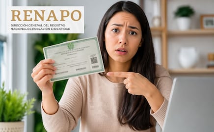 ¿Tu CURP no está certificada? Corrígela gratis en minutos paso a paso 