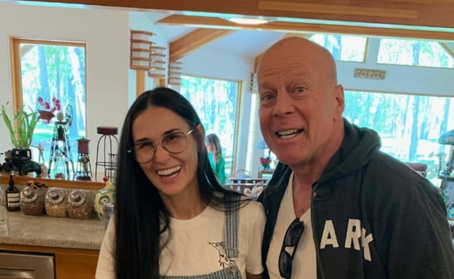 Bruce Willis enfrenta su mayor miedo: es trasladado a casa de reposo por demencia