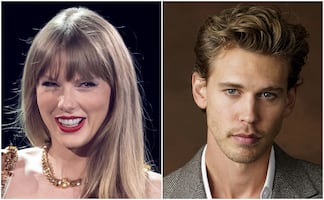 Taylor Swift, The Weeknd y Austin Butler nuevos invitados al club de los Oscar