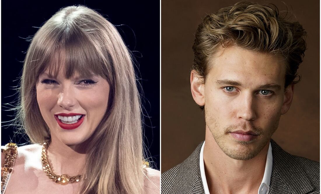 Taylor Swift, The Weeknd y Austin Butler nuevos invitados al club de los Oscar. Foto: AFP/AP