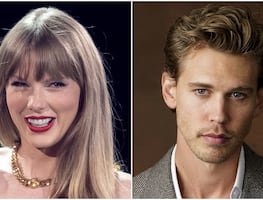 Taylor Swift, The Weeknd y Austin Butler nuevos invitados al club de los Oscar